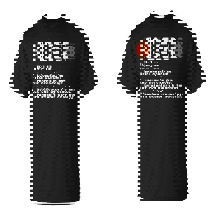 Divertente Regalo Per Allenatori Di Cal Maglietta - Foto 7