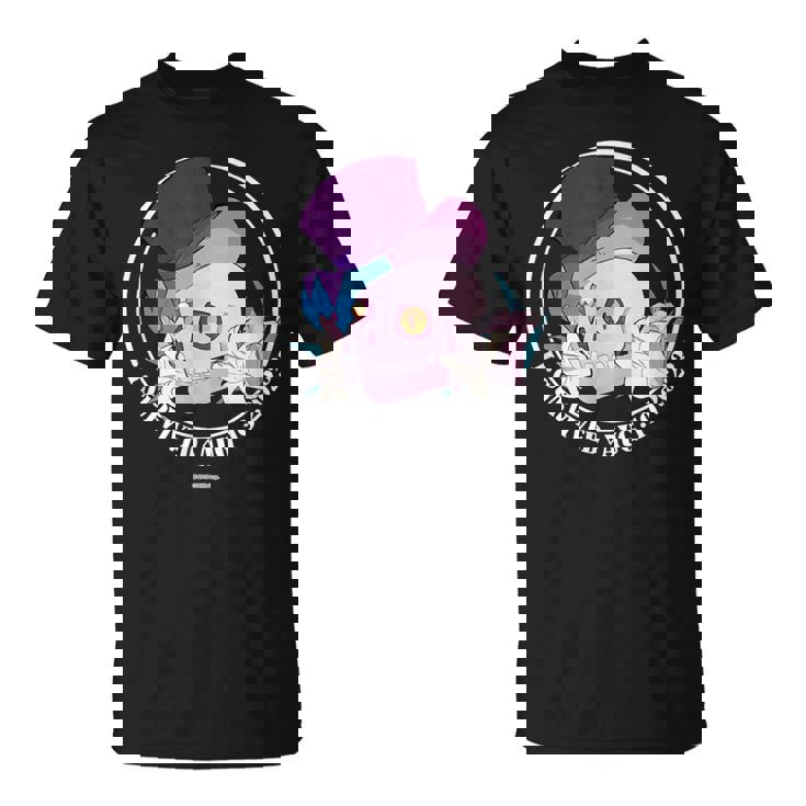 Gavis Bettel'sery Brave & Good Clowncary Chaturvivor Tシャツ