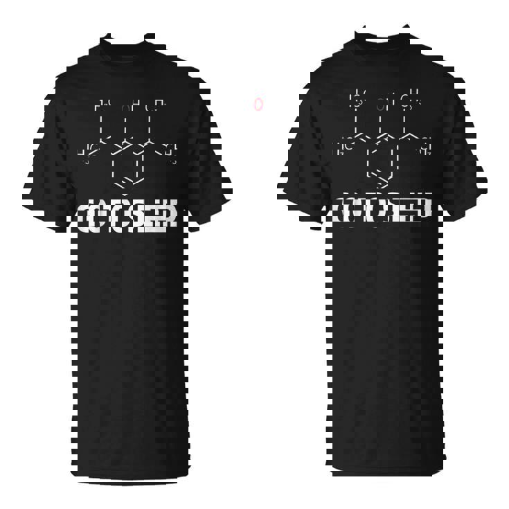 Go Toleep 麻酔科医 Crna 麻酔 Tシャツ