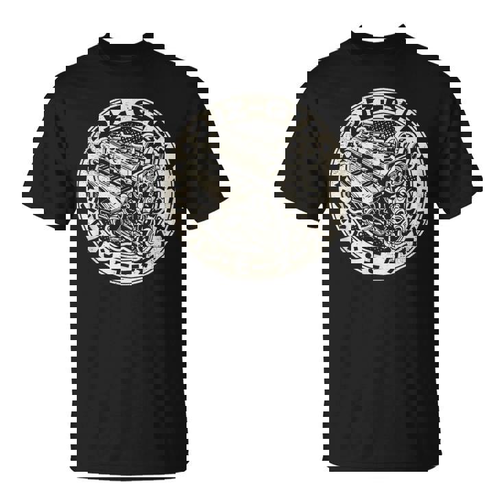 Jdm Legend 2Jz Gte ジャパニーズドラッグレーシング Tシャツ