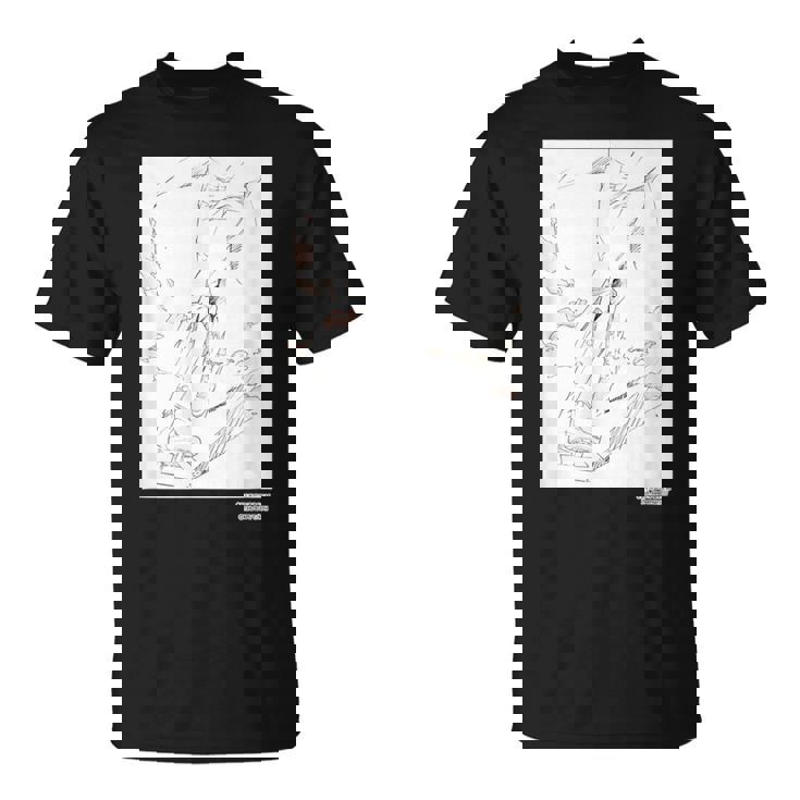 King Of Prism -Pride The Hero- デザインa Tシャツ