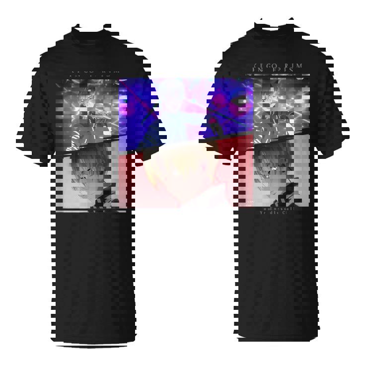 King Of Prism-Your Endless Call- 場面写アヰ Tシャツ