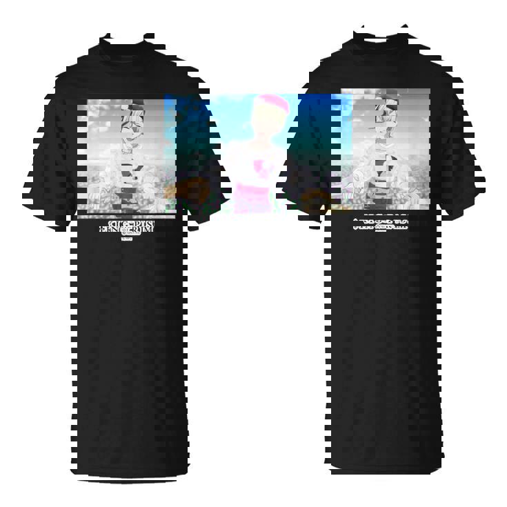 King Of Prism シン＆ルヰbirthday デザインd Tシャツ