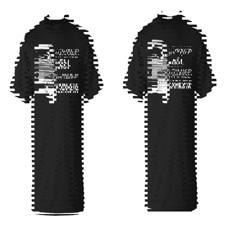 Lada Niva 4X4 オフロード モンスター ファン ギフト Tシャツ