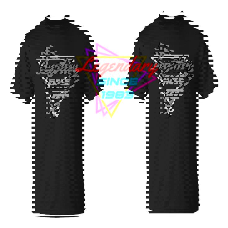Legendaryince 1983 Tシャツ