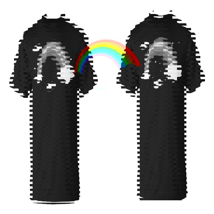 Lgbtプライドレインボー Tシャツ