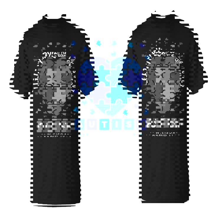 Light It Up ブルー 自閉症啓発 男性 女性 キッズ Tシャツ