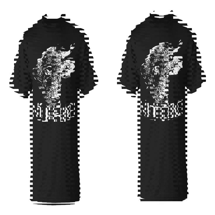 No Difference ワンライフ 違いはありません ベジタリアン 動物愛好家 ビーガン 長袖tシャツ Tシャツ