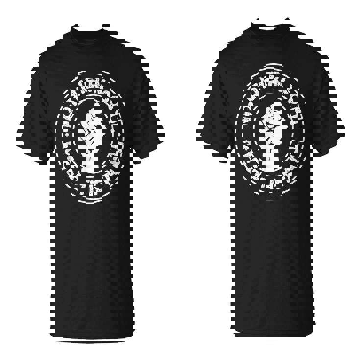 Northernoul Keep The Faith Mod Cool レトロ ファッション Tシャツ