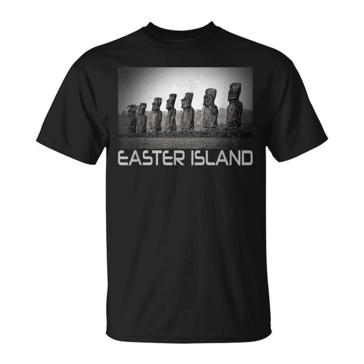 Original Moia Moia Moderna Moderna Camiseta unisex