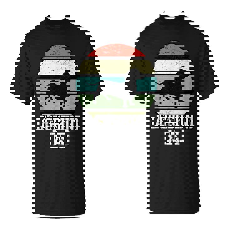 Papáalchicha I Papá Perroalchicha Camiseta unisex