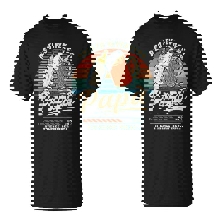 Presto Papà Gravidanza Annuncio Per Il Papà In Attesa Maglietta