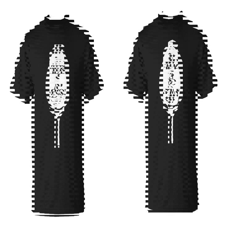 There Is Nopoon Tシャツ