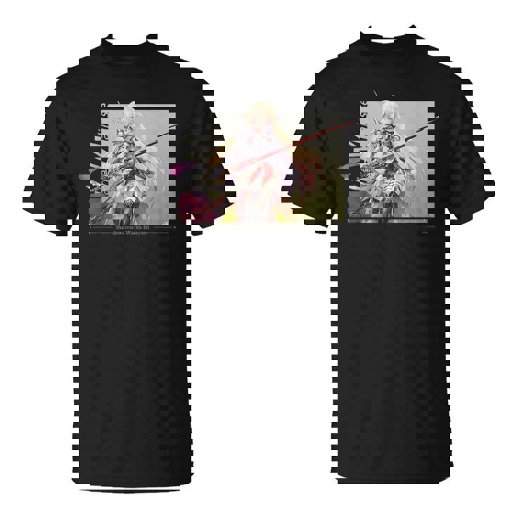 Shadowverse Tシャツ