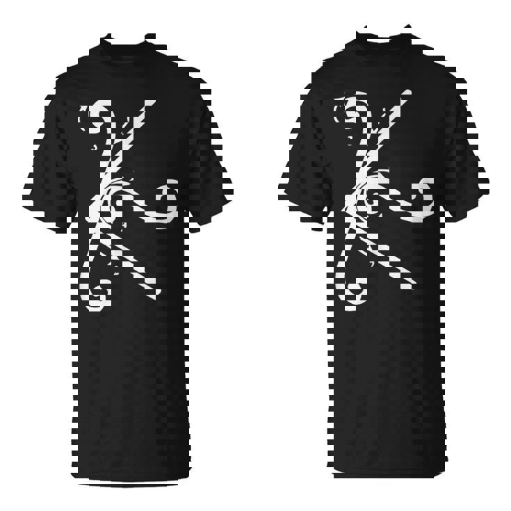 Shanti Om Peace Yoga Tシャツ