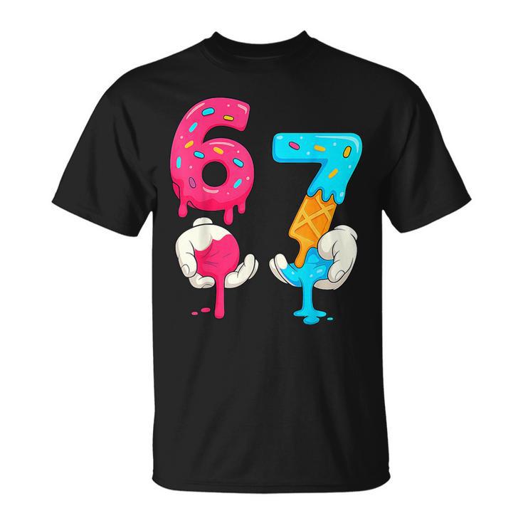 Compare prices for Lustige Six Seven Meme-Shirts für Jungen und across all European Amazon stores