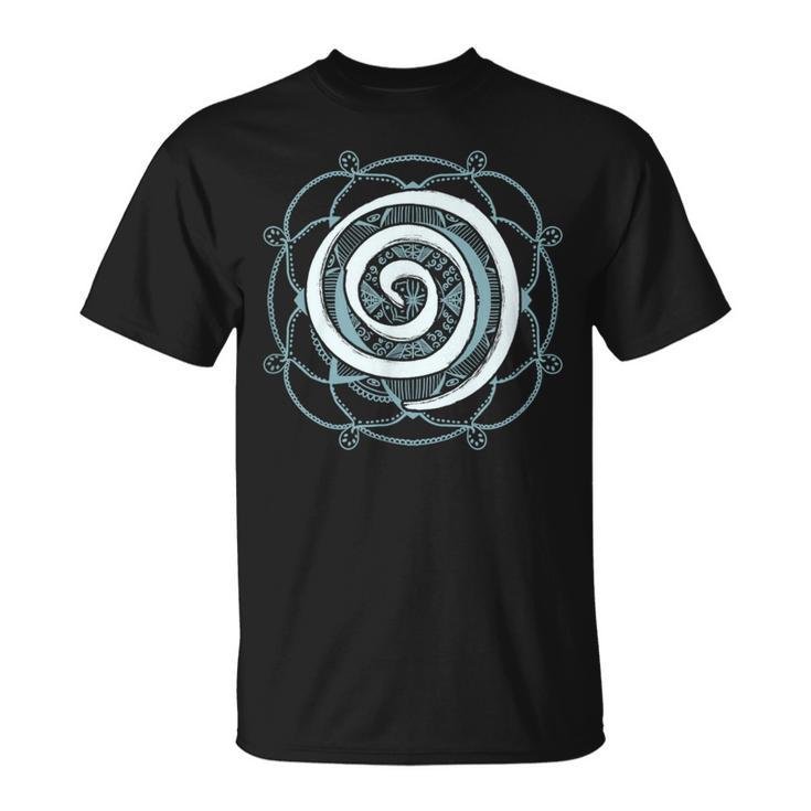 Spirale Celtique T-Shirt