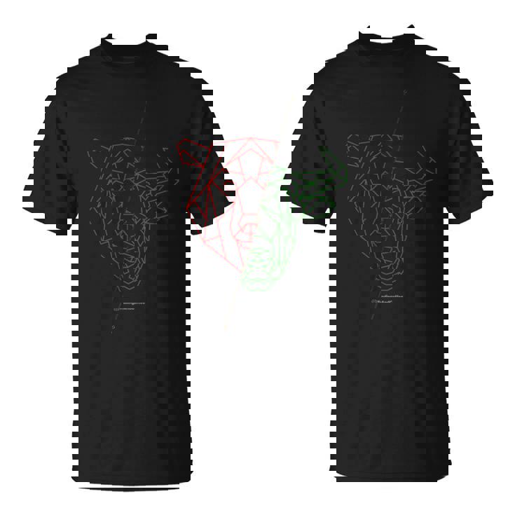 Tandc ブル&ベア Tシャツ