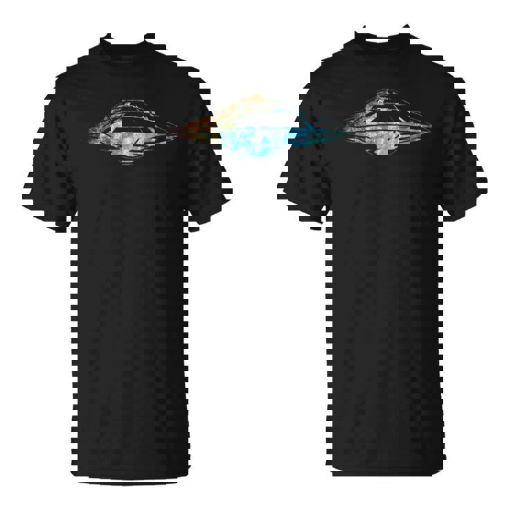 Ufo 星雲tシャツ Uapと空飛ぶ円盤愛好家 Tシャツ