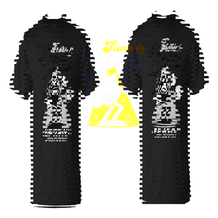 Vintage Northernoul Music Tシャツ