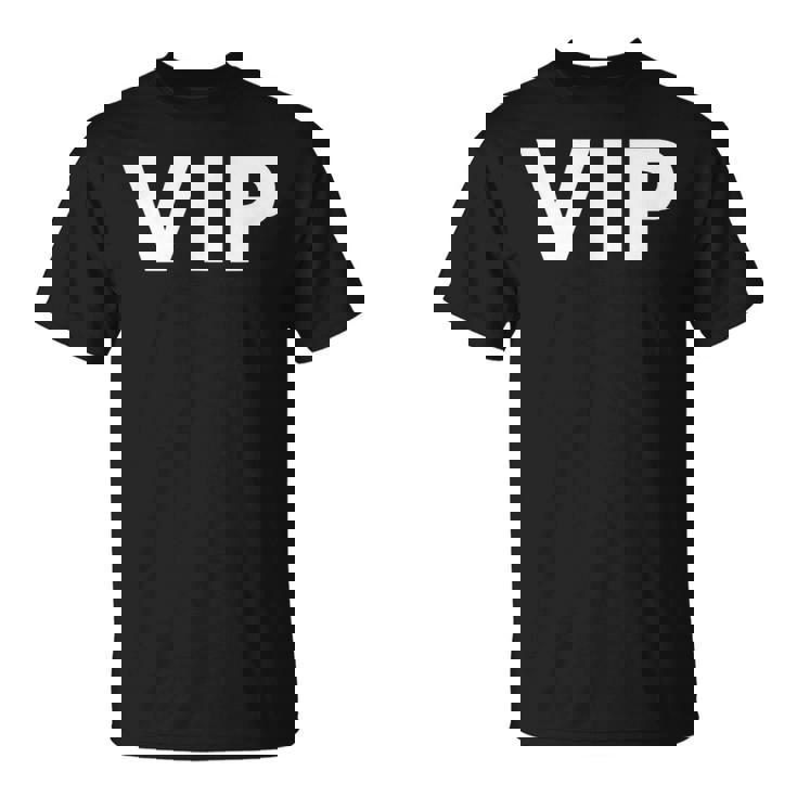 Vip Tシャツ