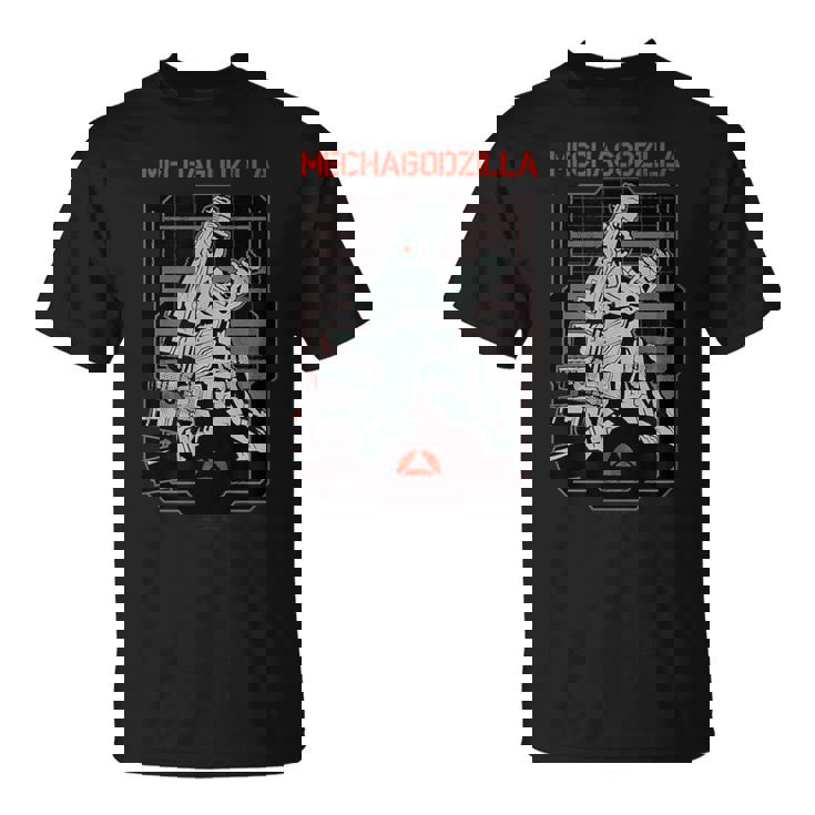 『ゴジラvsコング』7 フロントデザイン Tシャツ