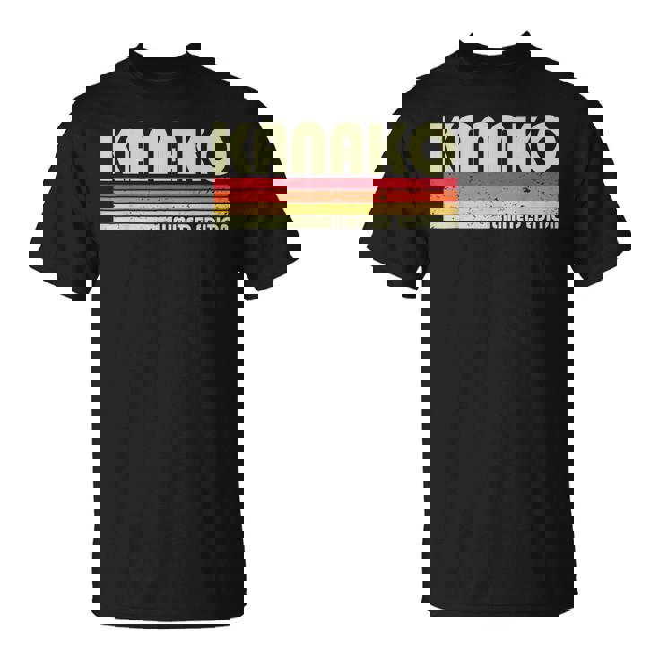 【佳菜子 かなこ カナコ】名前 名字 家族お揃い ギャグ ネタ ウケ狙い 贈り物 ギフト 面白い おもしろ Tシャツ