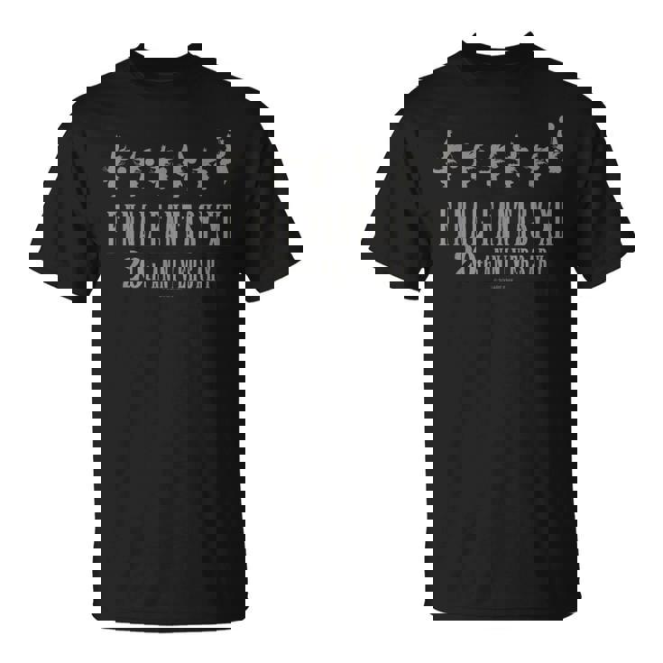 【公式】Final Fantasy アニバーサリーコレクション Ffxii モーグリ Tシャツ