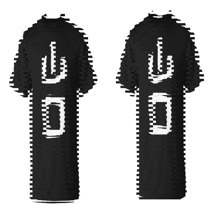 おもしろtシャツ【山口】名字 家族お揃い ギャグ ネタ ウケ狙い 贈り物 ギフト Tシャツ