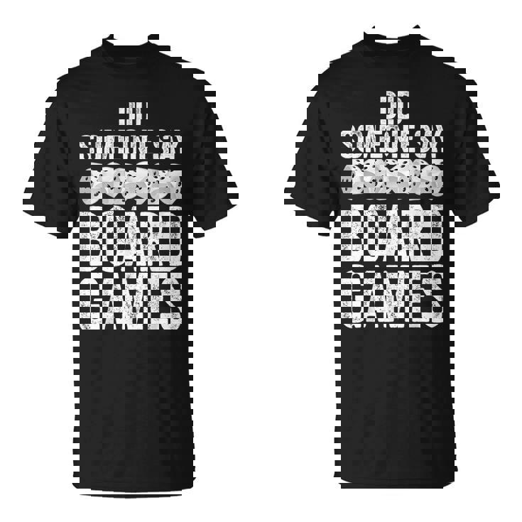 おもしろボードゲームシャツ Didomeoneay ボードゲーム Tシャツ