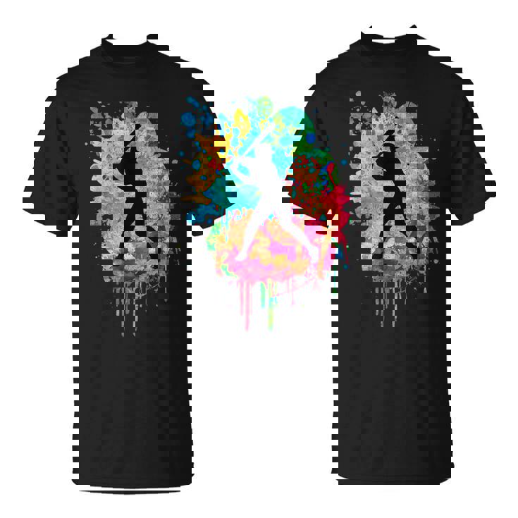 かっこいい野球 Tシャツ