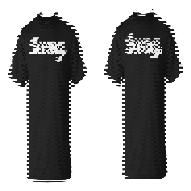 それはswag Tシャツ