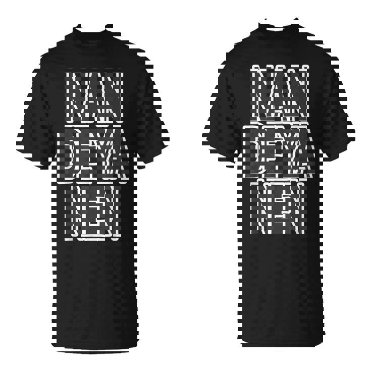 なんでやねん Nan Deya Nen ツッコミ 大阪 関西弁【変なデザイン屋さん】ジモtティ 方言 お土産 面白い Tシャツ