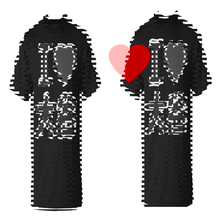 アイラブ・大谷（I Love ハート）ビッグ Big ファン グッズ 面白 Tシャツ