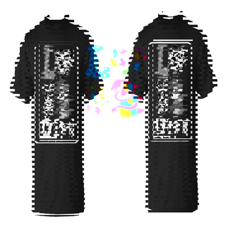 アイ・ラブ・四日市市 I Love 四日市市 私は愛してる四日市市 Tシャツ