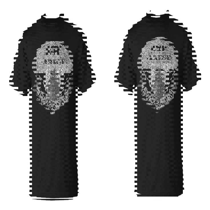 アメリカ空軍 Usaf Pararescue Pjレスキュー メディカルリカバリー Tシャツ