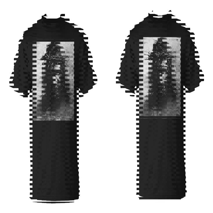 イエス、キリスト教、教会、キリスト、イエス Tシャツ