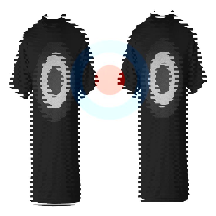 イギリス イングランド ラウンデル ユニオンジャック ロック パンク モッズ Mods ファッション Army Uk 長袖tシャツ Tシャツ