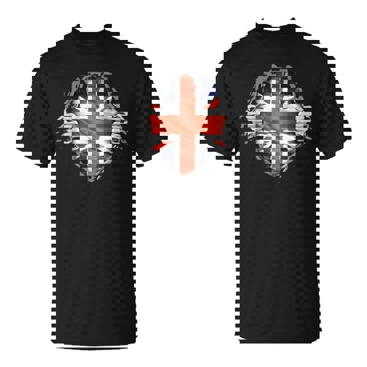 イギリス 愛国心 イギリス国旗 ユニオンジャック イギリス帝国 Tシャツ