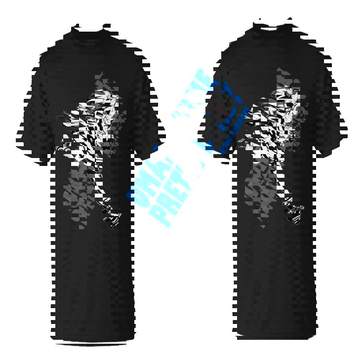 ウマ娘 プリティーダービー ヒシアケボノ Tシャツ