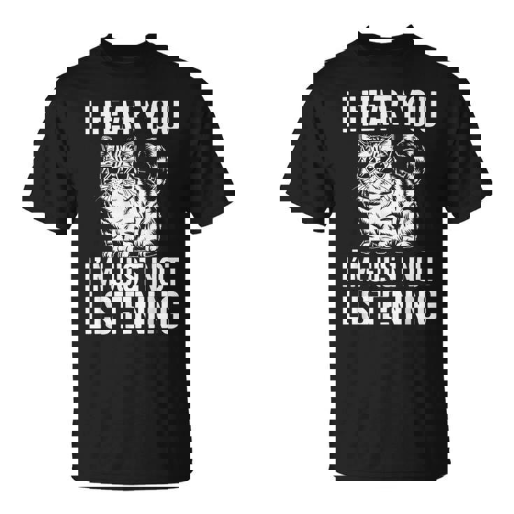 エキゾチック ショートヘア 猫 面白い エキゾチック ショートヘア Tシャツ