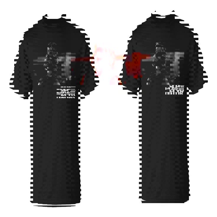 エスケープ・フロム・ニューヨーク・コール・ミー・スネーク Tシャツ