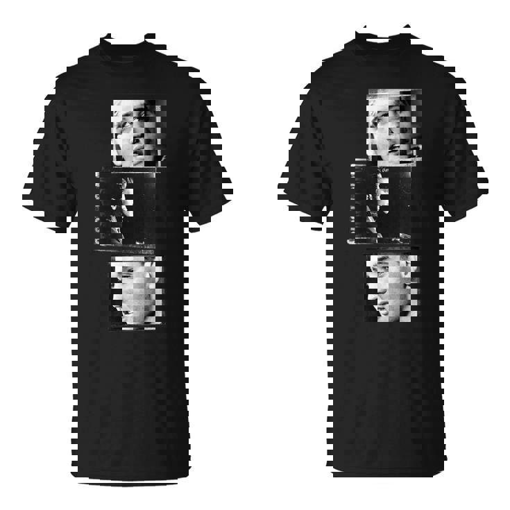 エルビスプレスリー_001 Tシャツ