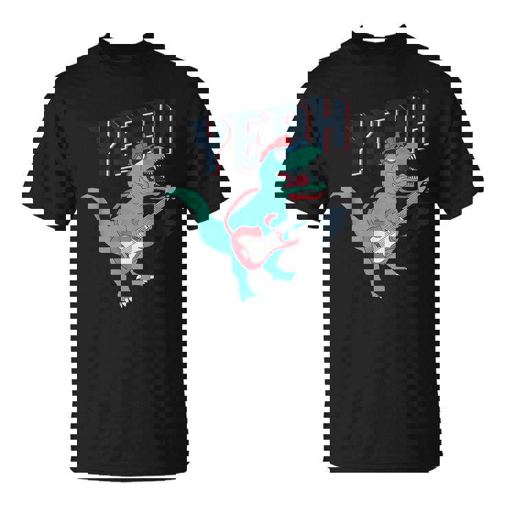 エレキギターtシャツ Tシャツ