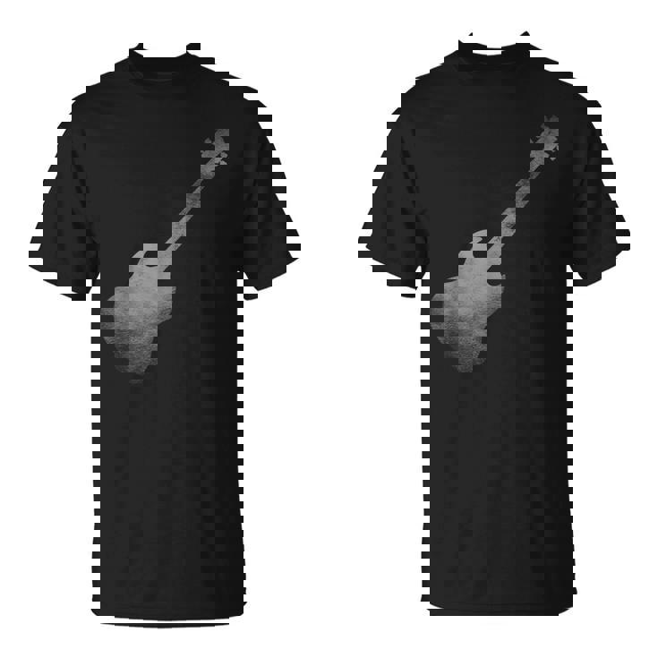 メンズ エレキギターヴィンテージtシャツ Tシャツ