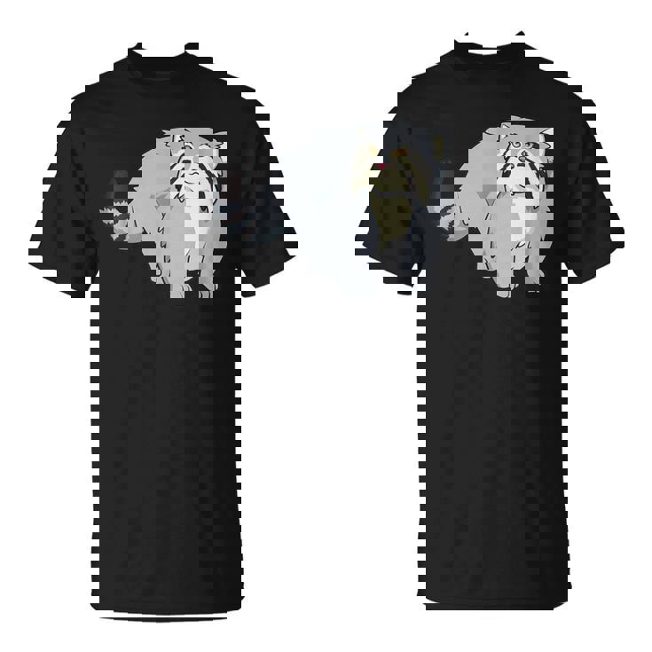 カワイイ・マヌル Tシャツ