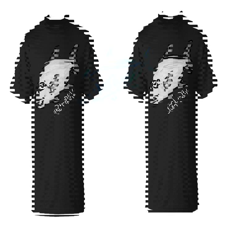 ガーラさん Tシャツ