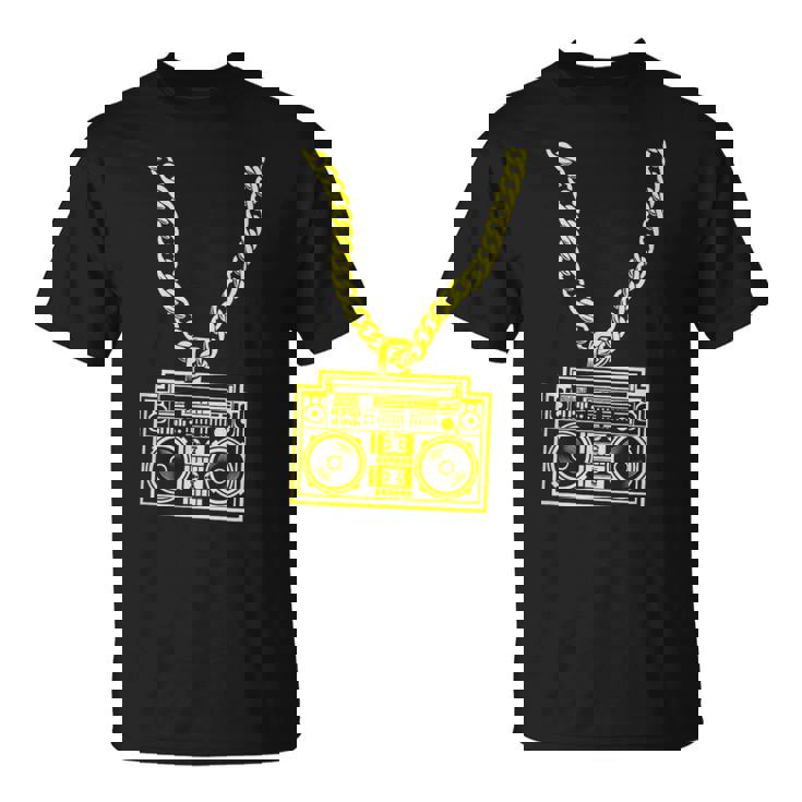 キラキラ光るハロウィンシャツ キッズ ラッパーコスチューム ハロウィン Tシャツ