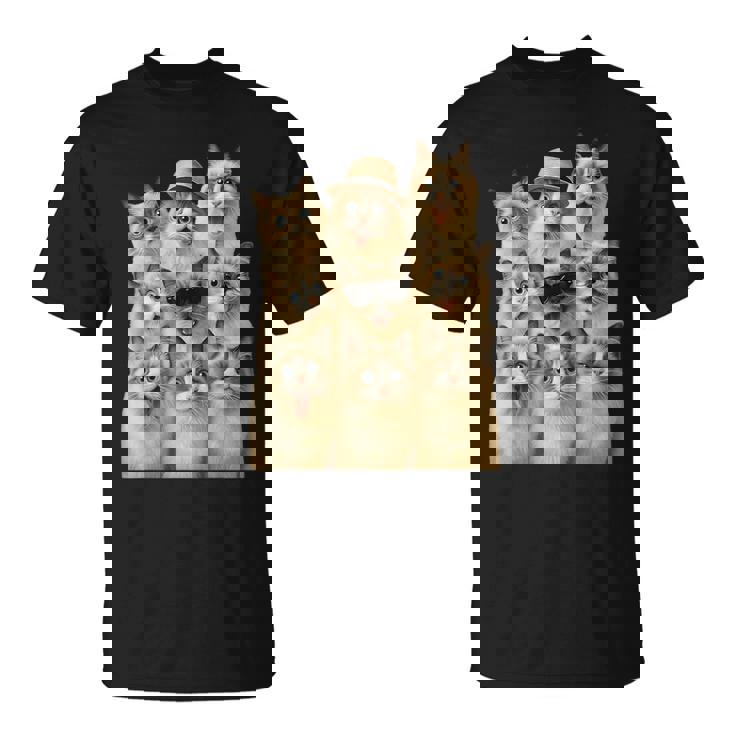 クレイジーラグドール Tシャツ