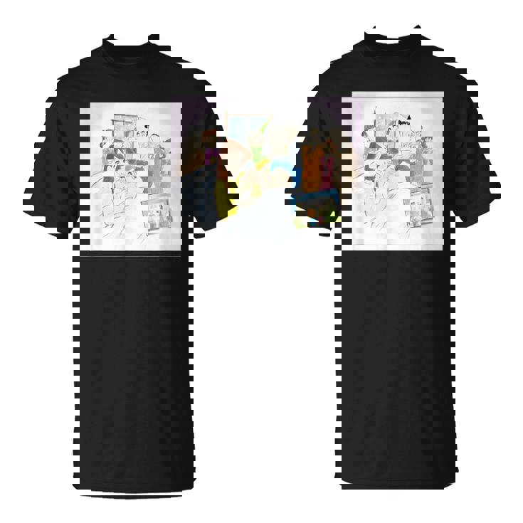 クレヨンしんちゃん しんちゃん誕生 Tシャツ